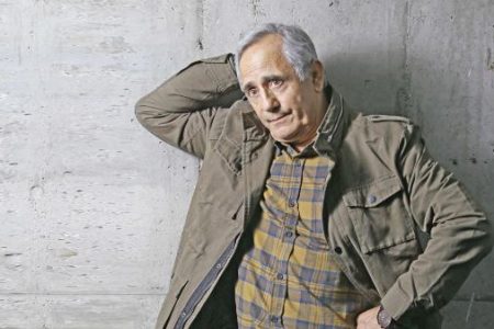 مجید مظفری:آرزویم خوشبختی دختران سرزمینم است