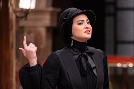 مریم مومن: بعد از «بانوی عمارت» انتظار یک اتفاق و نقش ویژه‌ را داشتم