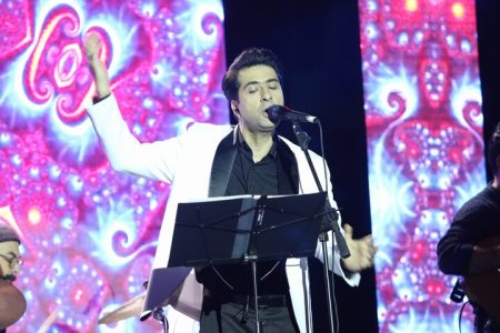 معتمدی: ابتذال شعر و موسیقی، فرهنگ جامعه را متزلزل خواهد کرد