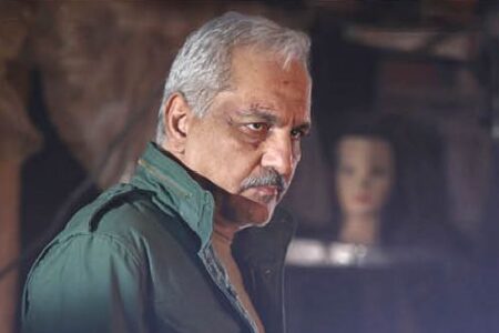 آزمون سخت نقش های جدی