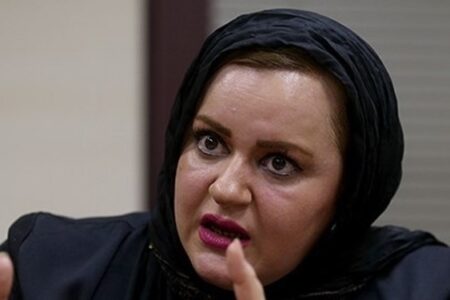 درخواست های کمدین زن از وزارت ارشاد