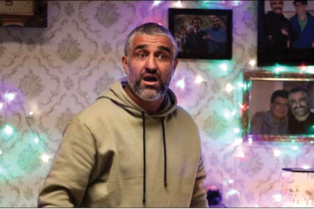 تصمیم به موقع پژمان برای کم‌کاری