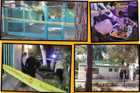 سرقت یا انتقام‌جویی؟ انگیزه مبهم هولناک‌ترین جنایت سال