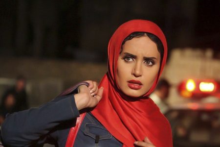 الناز شاکردوست با «آواز عاشقانه دختر دیوانه» در تئاتر شهر