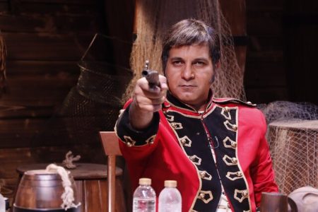 امین میری:توهین‌های مخاطبان برایم تازگی نداشت