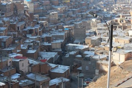 ورود شهرداری تهران به موضوع «حاشیه نشینی»