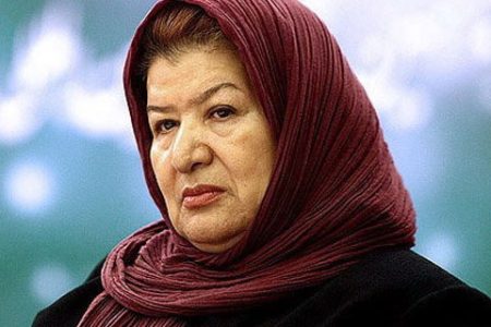 درخشنده: سینمای کودک نمی‌تواند سفارشی باشد