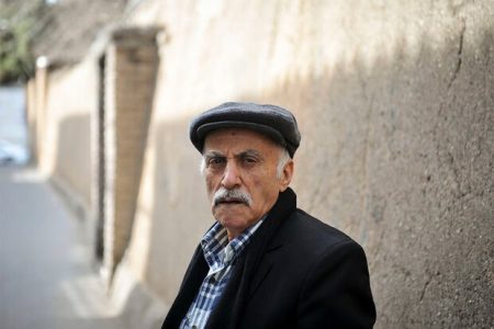 رمضانی فر:فیلم و سریال هست اما فقط برای عده‌ای/ ما بازیگر چندروزه نیستیم