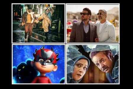 سینما در مهرماه چقدر فروش داشته است؟