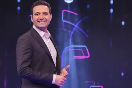 شیخ‌زاده: انیمیشن بچه زرنگ محصول ۴ سال کار ۲۵۰ هنرمند ایرانی است