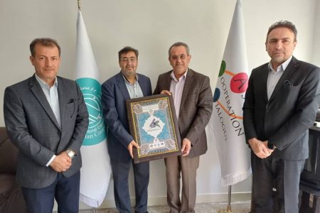 برگزاری همزمان چهاردهمین جشنواره فیلم ورزشی ایران در یکی از کشورهای عربی