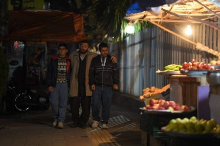 ادامه ساخت سریال «فراری» در اطراف تهران/ بازیگران جدید اضافه می‌شوند