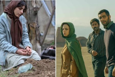 فیلم کوتاه و بلند ایرانی در جشنواره «هوف» آلمان