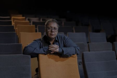 گفتگو با مازیار لرستانی در مورد تازه ترین اجرای تئاتر