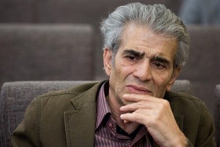 محمد شیری پس از ۹ سال به صحنه نمایش برمی‌گردد