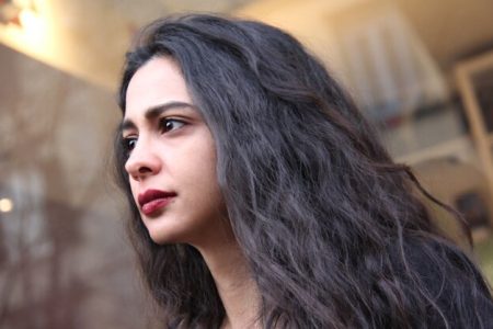 بازیگر معروف فلسطینی دستگیر شد