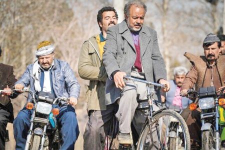 تشریح جزئیاتی تازه از سریال «نون خ»/ بازیگران جنوبی جلوی دوربین رفتند