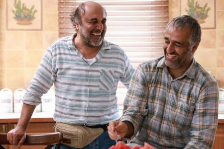 «ویلای ساحلی» رضا عطاران و پژمان جمشیدی از آذر اکران می شود