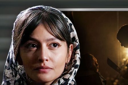 پردیس احمدیه : بعد از ضبط سکانس تجاوز در شوک بودم و احساس خجالت‌زدگی می‌کردم