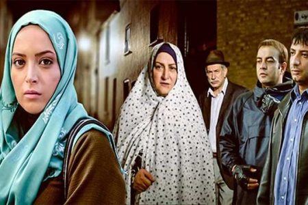 پخش سریال طنز «چاردیواری» با بازی جواد عزتی