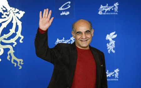 سیاوش چراغی پور:ایفای نقش یک بدمن در «لاری»/ تجربه‌ام را از جوان‌ها دریغ نمی‌کنم