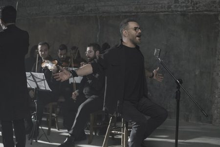 نخستین جزئیات از آلبوم جدید گرشا رضایی