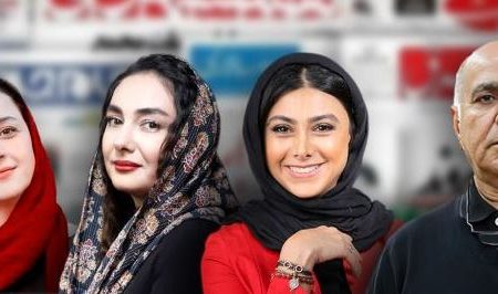 دوئل پرویز پرستویی با معاون ریس جمهور، تکذیب همکاری ترانه و ساسی و چند داستان دیگر