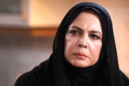 بیتا فرهی در بیمارستان بستری شد