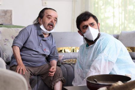 شروع پخش سریال «بیست‌کویید» از ۲۳ دی