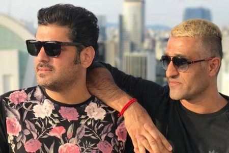 آغاز فیلم‌برداری «تگزاس3»، پایان سه‌گانه اطیابی برای فتح گیشه 1403