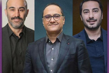 همکاری رامبد جوان با ستارگان سینما در «زودپز»