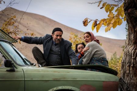 «خجالت‌نکش۲» در راه اکران/ آیا نسخه سریالی هم دارد؟