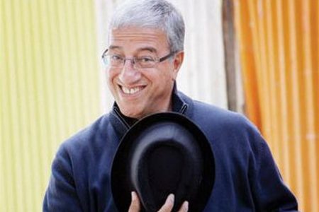 علیرضا خمسه داور جدید «بگو بخند»/ استعدادیابی شبکه نسیم با دو تغییر برمی‌گردد