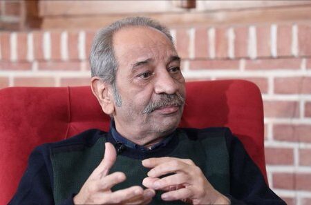 داریوش فرهنگ از بازی در کدام نقش می‌ترسید؟