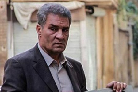 جعفر دهقان: با جان و دل بازی در «ترور» را پذیرفتم