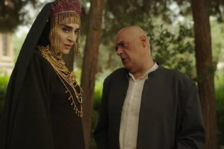گذر «رحیل» از گذار تاریخ