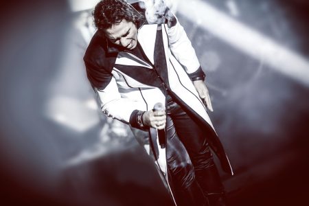 «هفت دریا» رضا یزدانی آماده شد/ انتشار آلبوم در روزگار نزول کلام