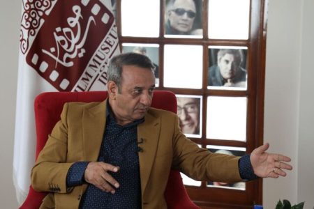 علی اوسیوند:افسردگی بازیگران در پی بیکاری