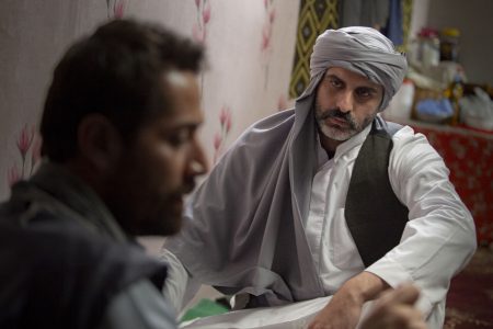 علیرام نورایی: علاقه‌ام ژانر اکشن و تاریخی است/ دغدغه اجرا ندارم