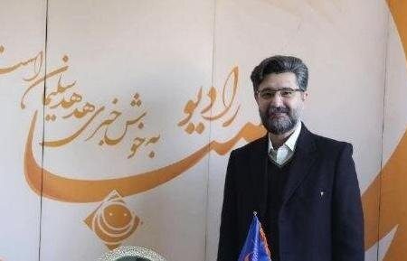امیرحسین مدرس: سال‌هاست از کار تصویر فاصله گرفته‌ام
