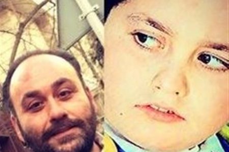 حمیدرضا مرادی بازیگر فیلم‌‌های خاطرانگیز درگذشت