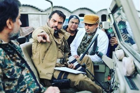 علی مسعودی با «بدل» در ده ونک/ حضور شهرام قائدی و چند طناز شناخته شده دیگر