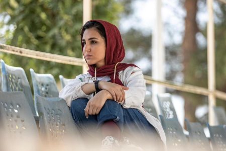 «نگار نیکدل» بازیگر زخم‌کاری: اثرگذاری نقشم بیشتر خواهد شد