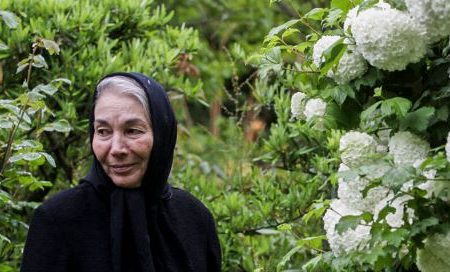 پروانه معصومی؛ بازیگری بر مدار اخلاق