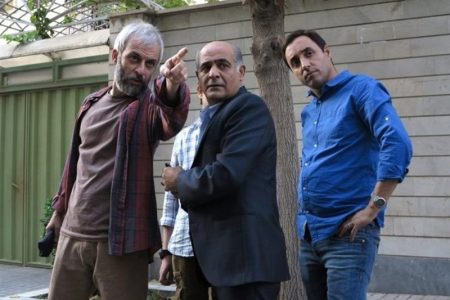 سیاوش چراغی‌پور و پیشنهادی از «زیرخاکی» با یک درخواست از تلویزیون