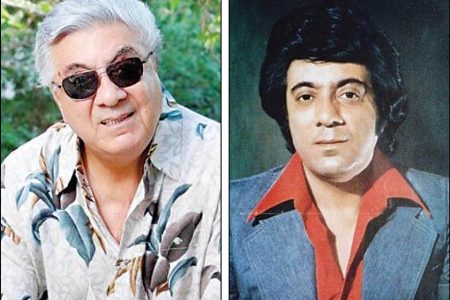 چه کسی «گلپا» را خواننده کرد؟