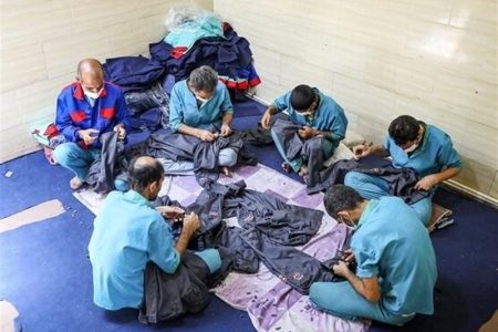 جزئیات ایجاد اشتغال ۲۰۰ نفر از مددجویان مراکز “یاورشهر” اعلام شد