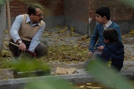 سرزمین مادری؛ درامی تاریخی که به قاب تلویزیون جان دوباره داد