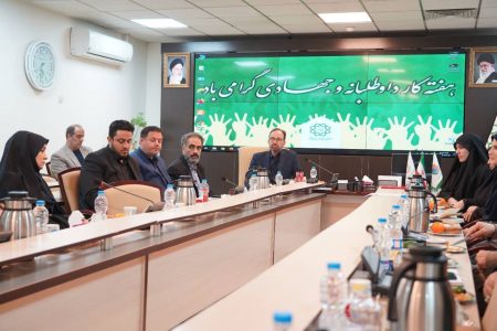 پرداخت تمام هزینه‌های چکاپ سلامت ۱۵۰۰ زن سرپرست خانوار از سوی سازمان خدمات و مشارکت های اجتماعی