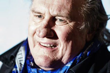 شکایت جدید علیه بازیگر معروف سینما